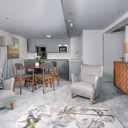 Apartment 1 Latrigg Keswick  Kültér fotó
