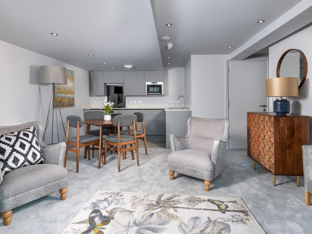 Apartment 1 Latrigg Keswick  Kültér fotó