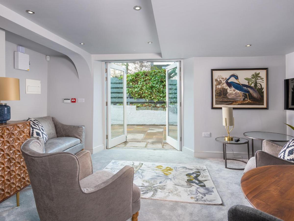 Apartment 1 Latrigg Keswick  Kültér fotó
