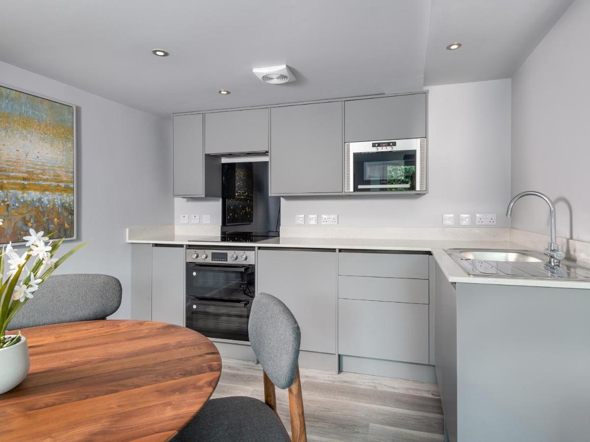 Apartment 1 Latrigg Keswick  Kültér fotó