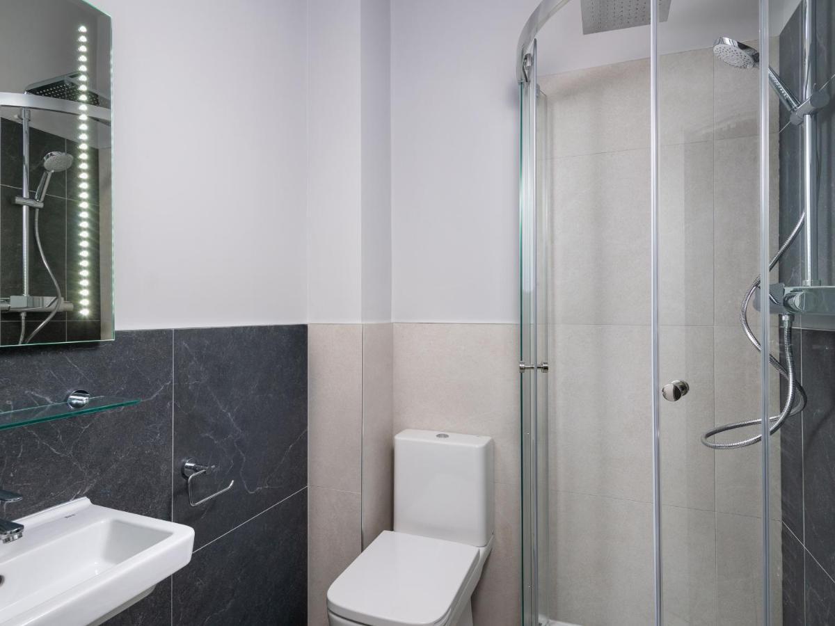 Apartment 1 Latrigg Keswick  Kültér fotó