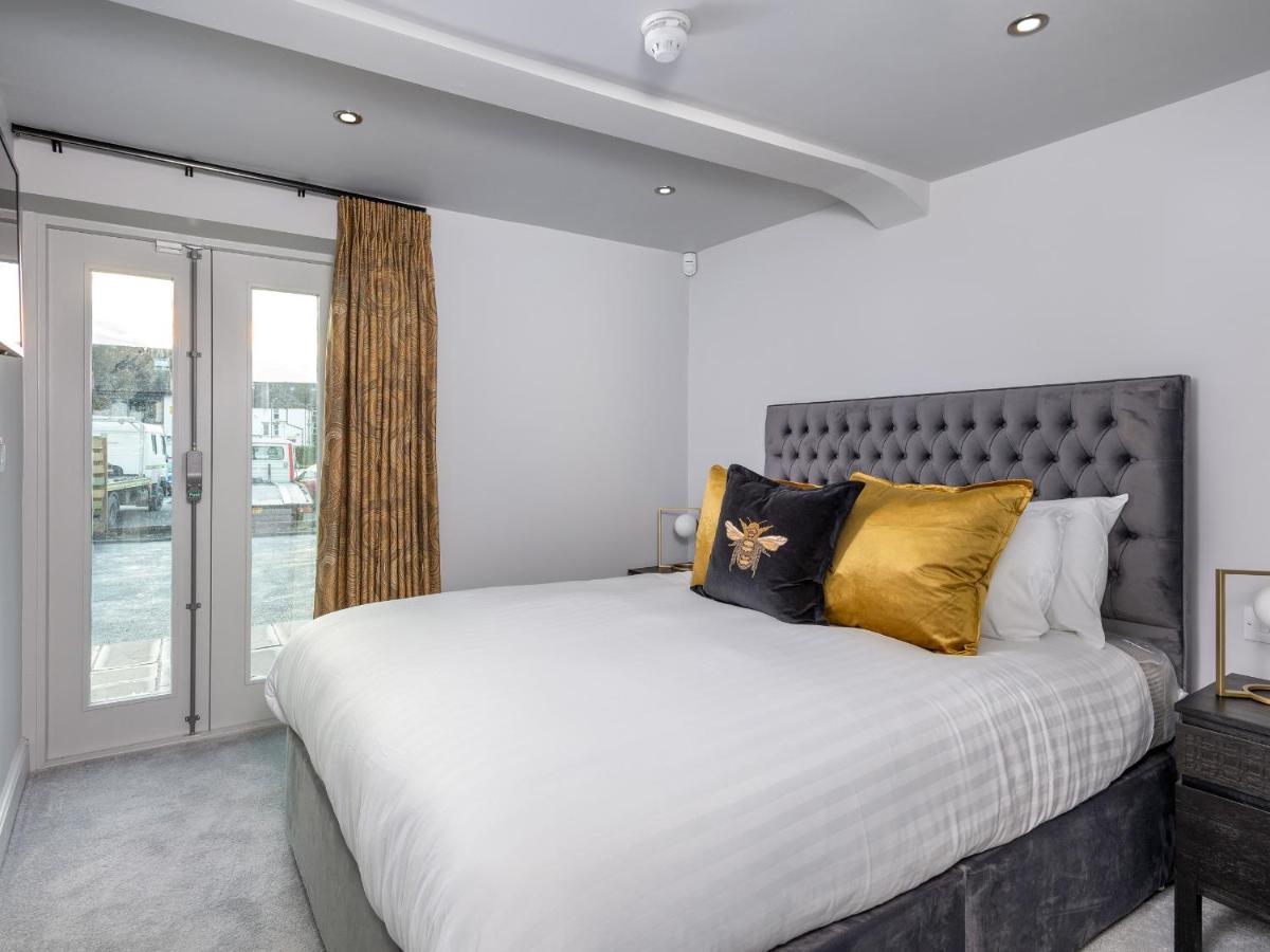 Apartment 1 Latrigg Keswick  Kültér fotó
