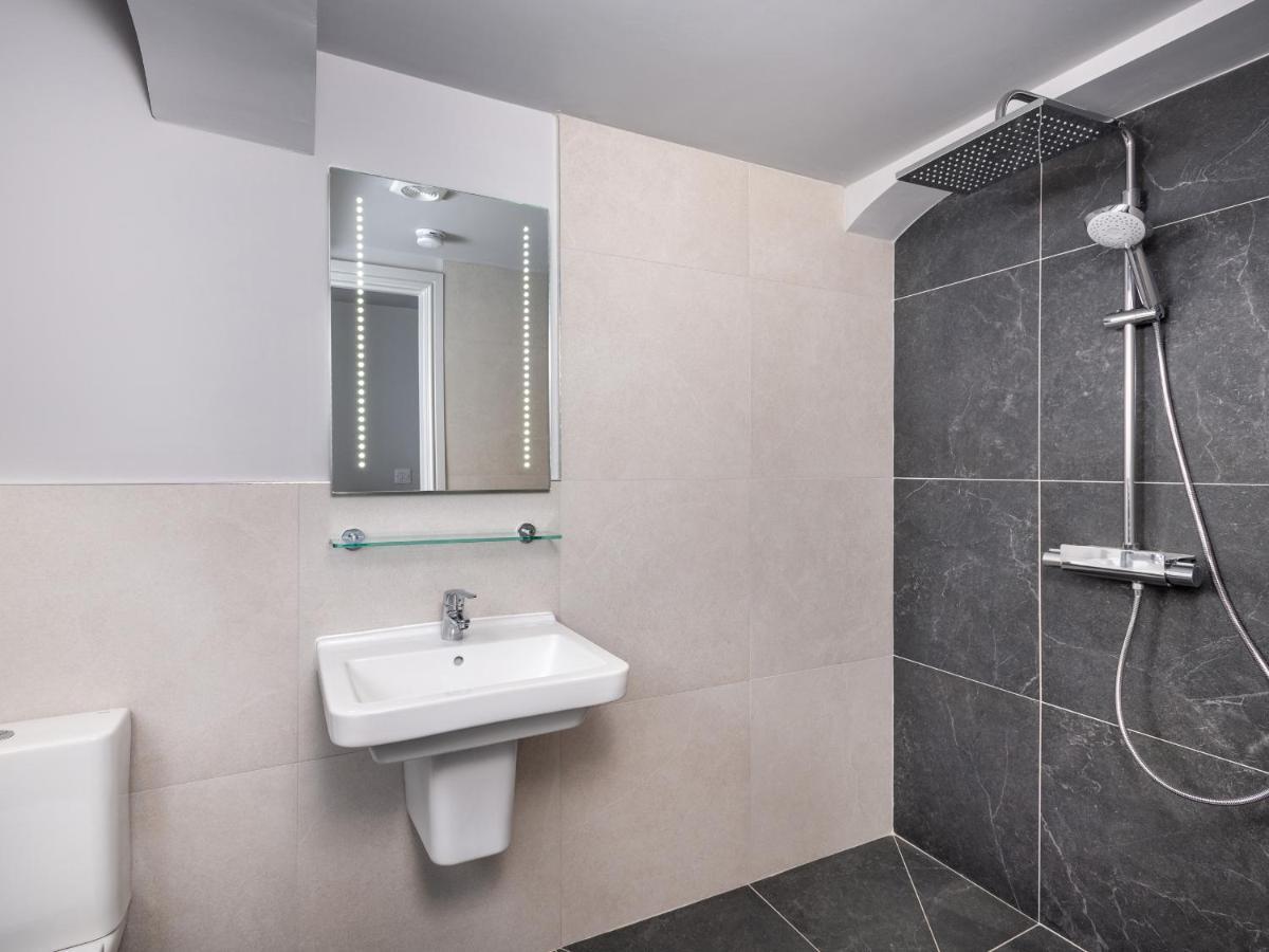 Apartment 1 Latrigg Keswick  Kültér fotó